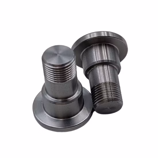 정밀 CNC 공급업체 유지보수 파이프 흑연 강철 구조물 금형 가공 부품