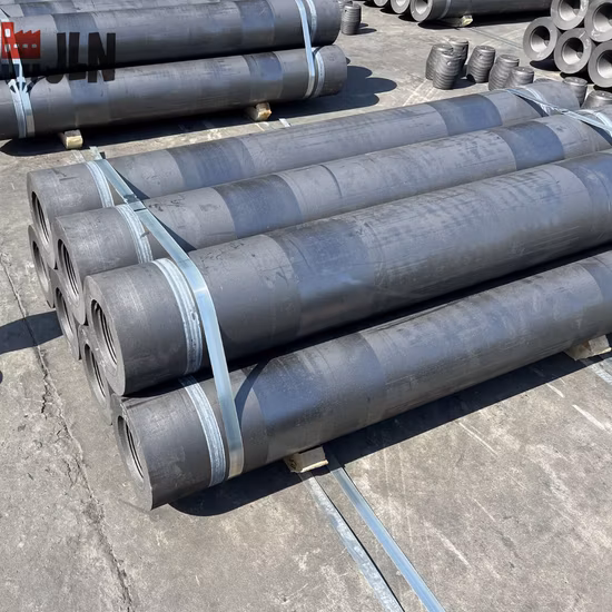  전문 공급 업체 직경 500mm.  UHP 흑연 전극