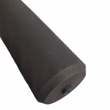 장점 가격 RP 450mm 흑연 전극(4tpi 니플 포함)