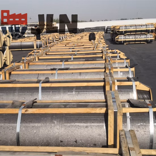 제조업체 비용이 포함된 UHP HP RP 600mm 흑연 전극