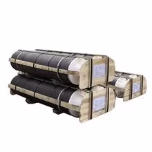 HP 450mm 흑연 전극 제조업체