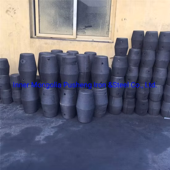 RP HP UHP 등급 흑연 전극 350mm 300mm 250mm 200mm 흑연 전극(3tpi 4tpi 젖꼭지 포함)