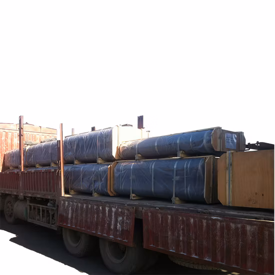 제강용 가격 UHP HP RP 600mm UHP 흑연 전극